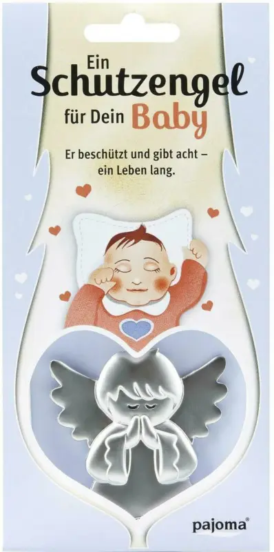 Schlüsselanhänger Gabriele, für dein Baby