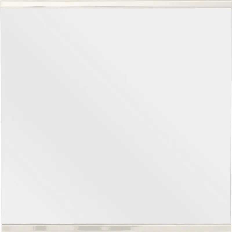 Wandspiegel 75/75,6/4,6 cm