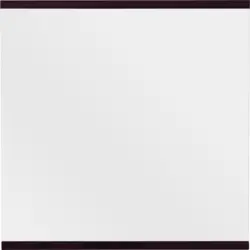 Wandspiegel 75/75,6/4,6 cm