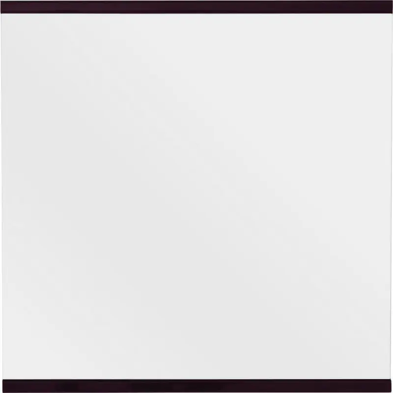 Wandspiegel 75/75,6/4,6 cm