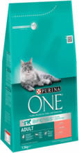 Volg Aliments pour chats Purina One