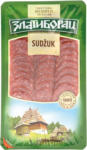Mix Markt SUDŽUK - Schnittfeste Rohwurst vom Rind, in Scheiben - bis 22.01.2022
