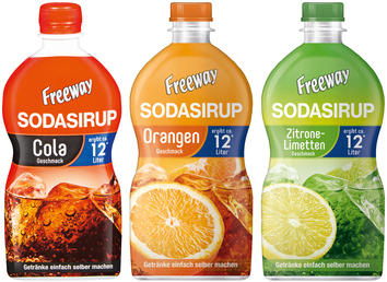 Getränkesirup