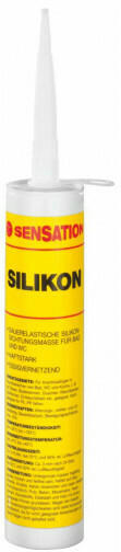 Silikon Fugendicht310 ml