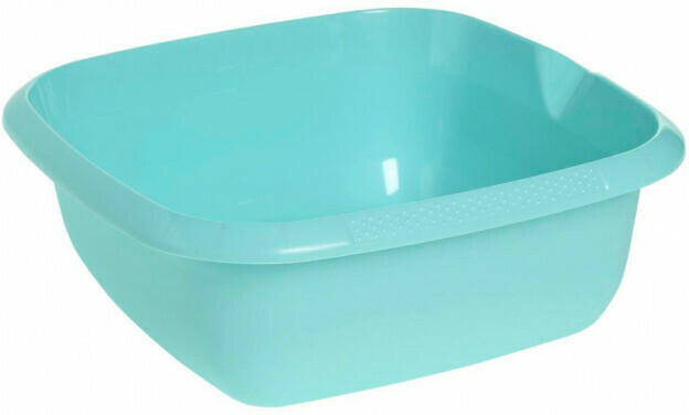 Schüssel björk d/34cm aqua blue
