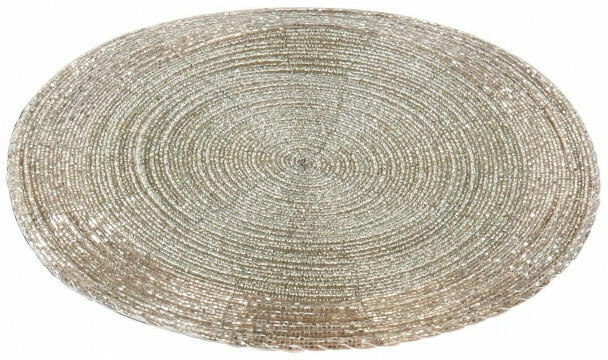 Platzmatte creme ø 30cm