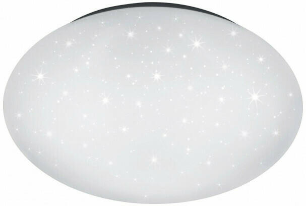 LED-Deckenleuchte R62681201 Sternen-Optik D. 27 cm