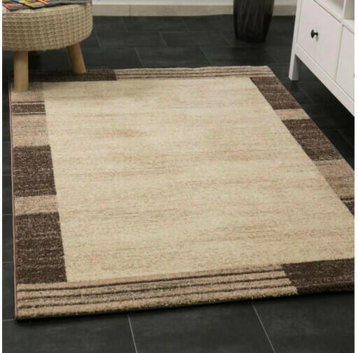 Teppich Cordoba ca. 80 x 150 cm 1910A braun
