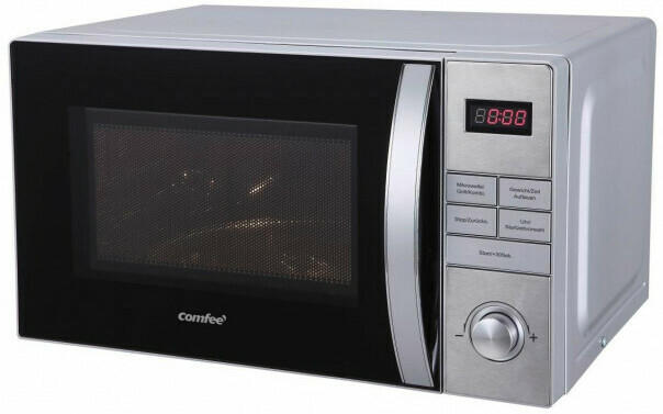 Mikrowelle mit Grill CMG20XS