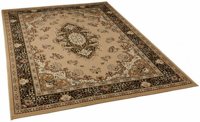 Teppich Samira ca. 200 x 280 cm beige