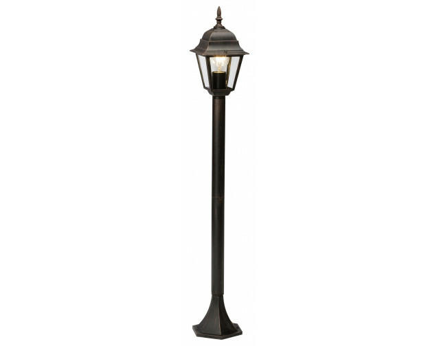 Außenstandleuchte 44285/55 1flg. H. 102 cm