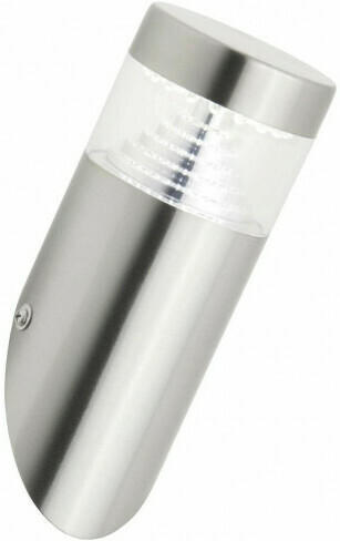 LED-Außenwandleuchte G43480/82 H. 19,5 cm