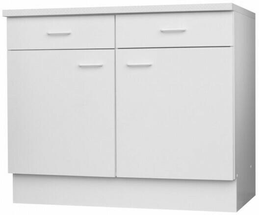 Unterschrank Top 100 cm breit