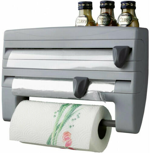 Küchenrollenhalter Roll'n Roll