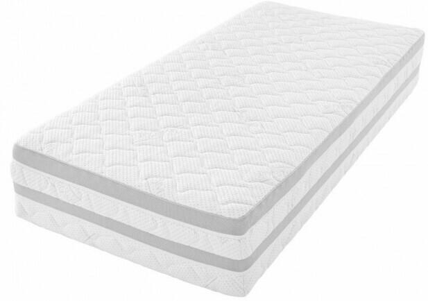 Federkernmatratze inkl. Topper Tornado 180 cm