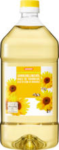 Denner Sonnenblumenöl, 2 Liter