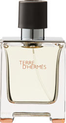 Hermès, Terre d’Hermès, eau de toilette, spray, 50 ml