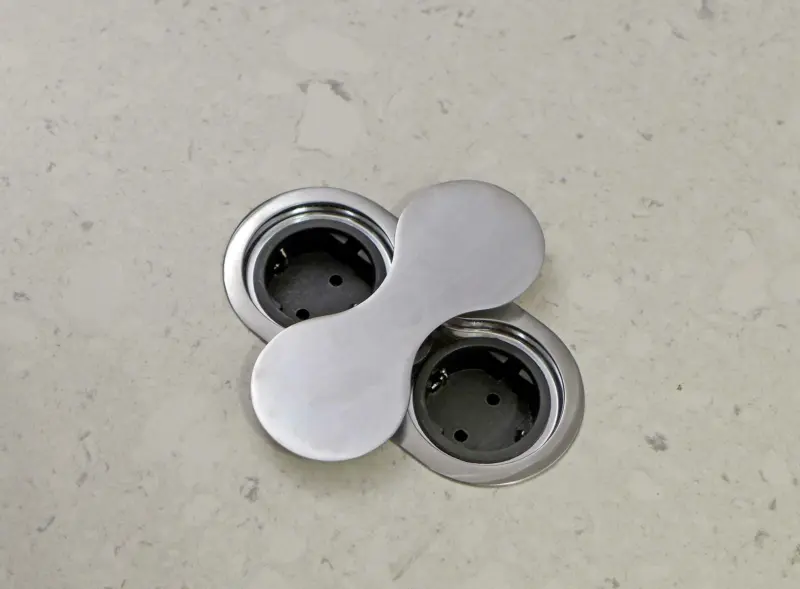 Steckdosenelement 4700000