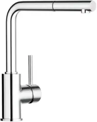 Spültischarmatur 521466 in Chromfarben
