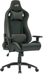 Gamingstuhl im Lederlook