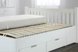 Lattenrost ca. 90x200cm