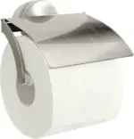 mömax Dornbirn - Ihr Trendmöbelhaus in Dornbirn Toilettenpapierhalter Edelstahlfarben