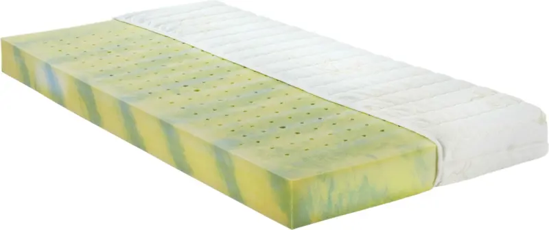 Kaltschaummatratze ca. 60x120cm
