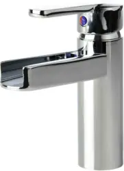 Waschtischarmatur NIAGARA