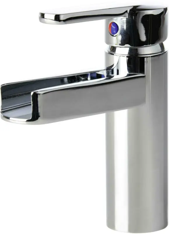 Waschtischarmatur NIAGARA