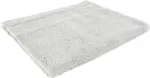 mömax Gästetuch Melanie in Grau ca. 30x50cm