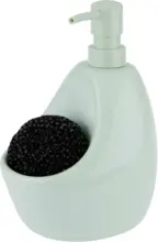 mömax Seifenspender Ute Mintgrün