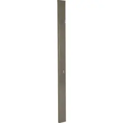 Garderobenpaneel 15/218,3/13,2 cm