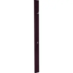 Garderobenpaneel 15/218,3/13,2 cm