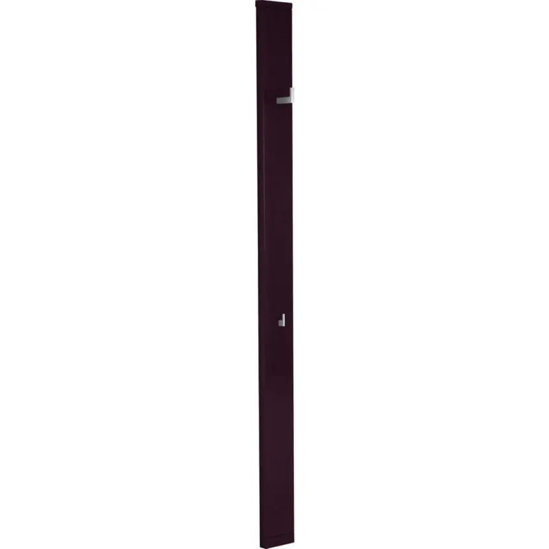 Garderobenpaneel 15/218,3/13,2 cm