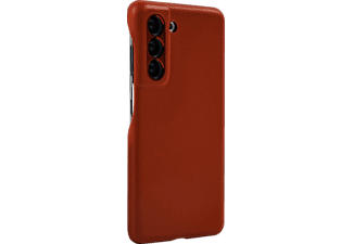 ISY ISC-3408 - Schutzhülle (Passend für Modell: Samsung Galaxy S21+)