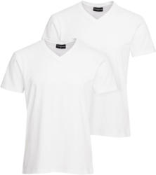 2 Herren T-Shirts mit V-Ausschnitt (Nur online)