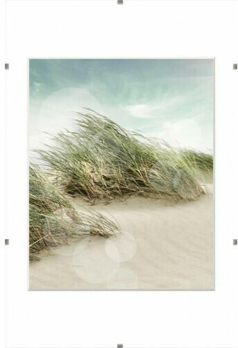 Bilderhalter ca. 30x45 cm