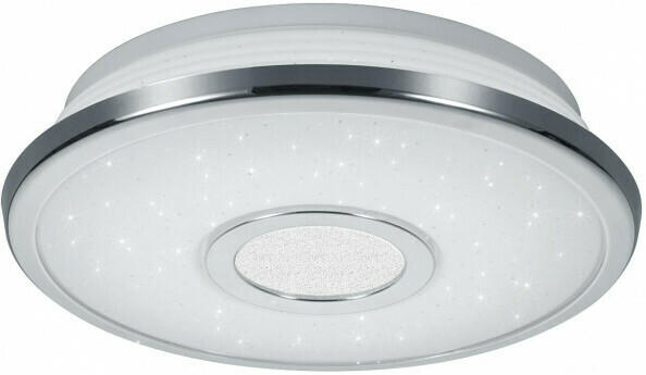 LED-Deckenleuchte 678711206 D. 21 cm dimmbar