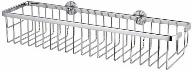 tesa® Ablagekorb Aluxx 40206-00000-00
