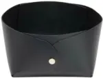 mömax Dornbirn - Ihr Trendmöbelhaus in Dornbirn Dekoschale Leana in Schwarz Ø ca. 25cm