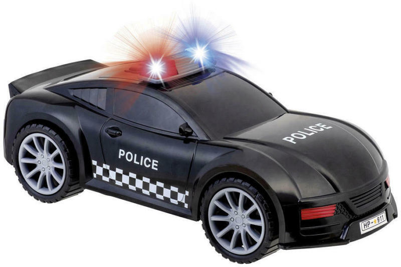 Polizeiauto