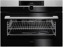 Kompaktbackofen KPK842220M