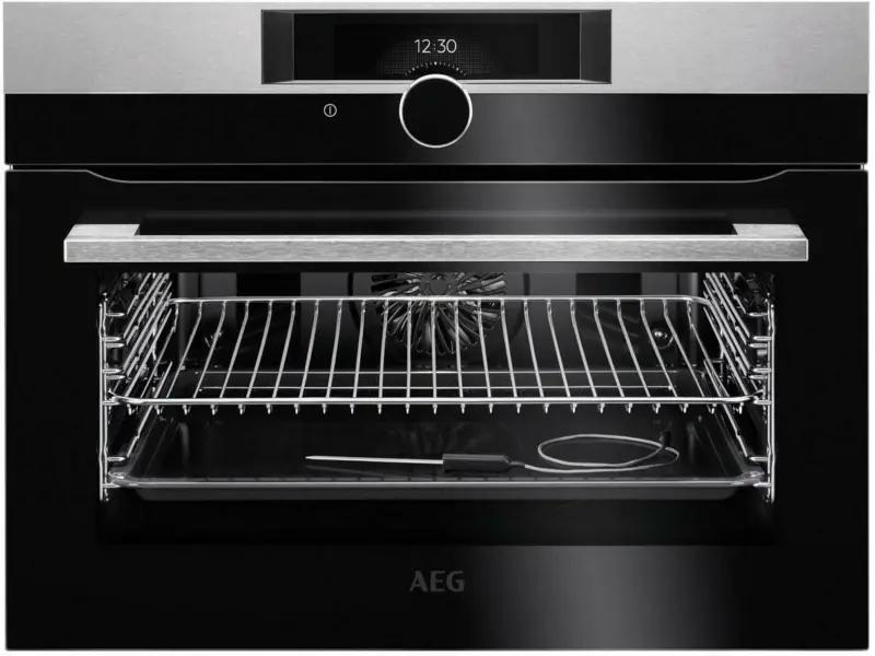 Kompaktbackofen KPK842220M