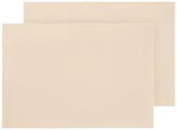 Tischset Steffi in Rosa ca. 33x45cm, 2er-Set