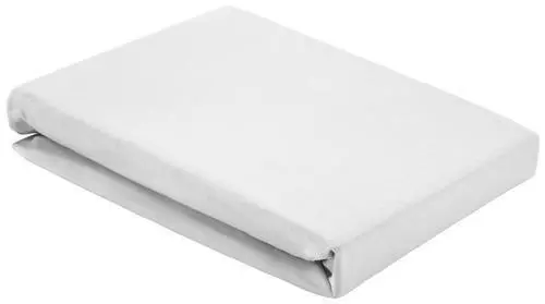 Spannleintuch Elasthan Topper ca. 180x200cm