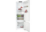 MediaMarkt MIELE KF 7742 D LI - Combinazione frigorifero / congelatore (Apparecchio da incasso)