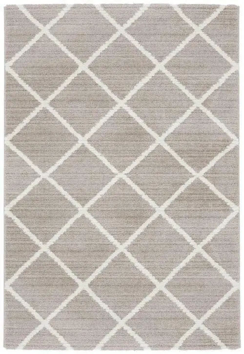 Webteppich Montreal 1 ca. 80x150cm