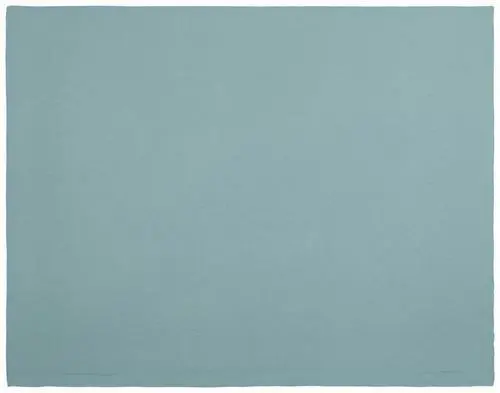 Kissenhülle Basic in Mintgrün, 2er Set