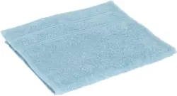 Gästetuch Melanie Aqua