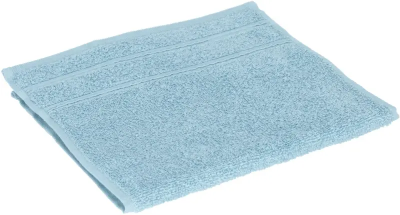 Gästetuch Melanie Aqua